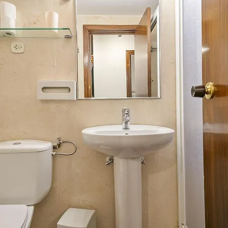 Apartamento En Sapporo *