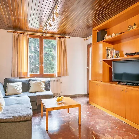 En Sapporo Apartamento Vielha